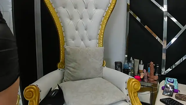 Snapshot of LauraScarlet chatting on 03.09.26 LauraScarlet online show from 03.09.26