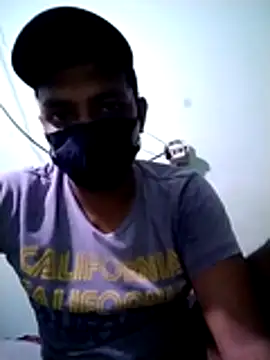 AfiqMeteoraa online show from 01.16.26