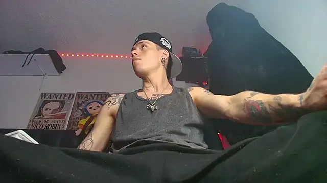 Anhony Muscle online show from 04.13.26