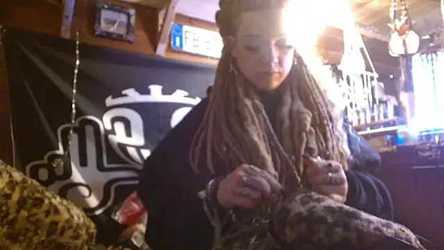 spiralhokkaido23 online show from 03.17.26