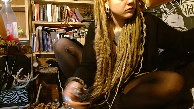 spiralhokkaido23 online show from 03.31.26