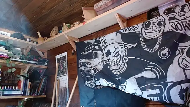 spiralhokkaido23 online show from 04.14.26