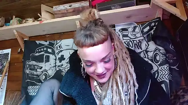 spiralhokkaido23 online show from 04.18.26