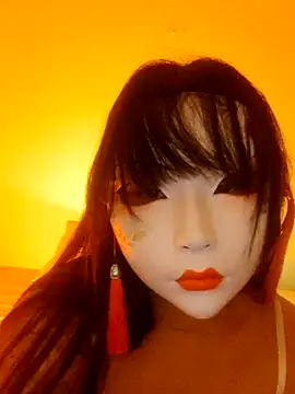 YENSY KOKESHII online show from 02.26.26