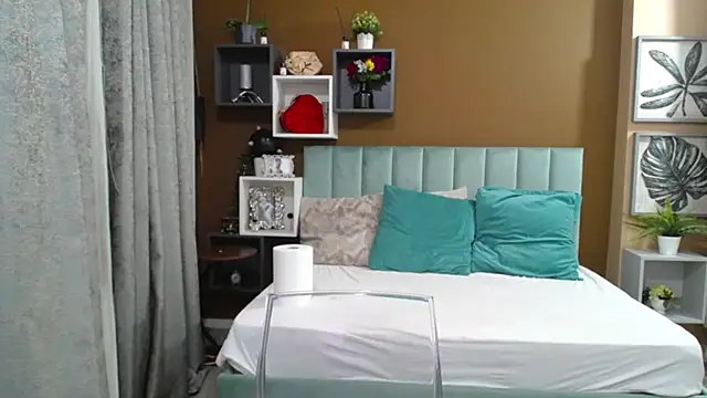 DarcyeJane online show from 01.15.26