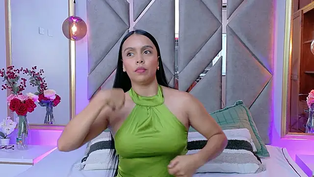 Snapshot of Celeste-Brown- chatting on 01.05.26 Celeste-Brown- online show from 01.05.26