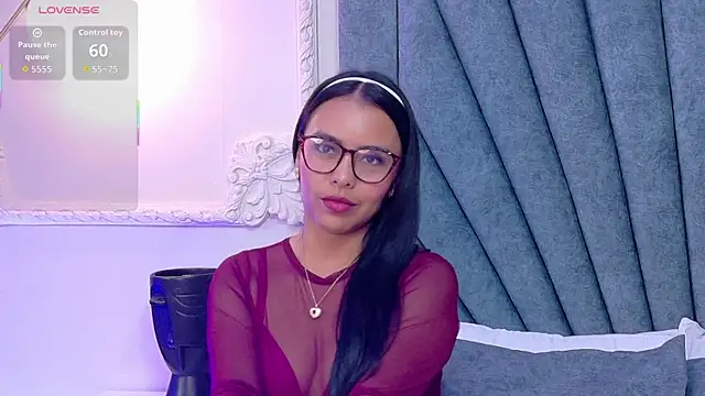 Snapshot of Celeste-Brown- chatting on 01.14.26 Celeste-Brown- online show from 01.14.26