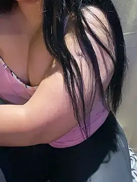 Lina Velvet  online show from 03.22.26