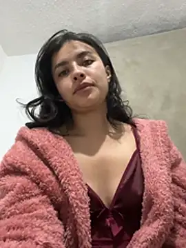 auroramooon online show from 02.23.26