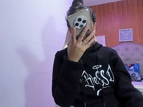 chiquita lover  online show from 02.03.26