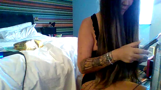 ScottishIvy online show from 01.19.26