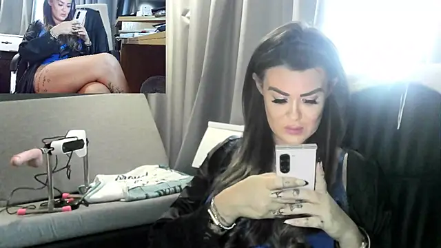 ScottishIvy online show from 02.19.26