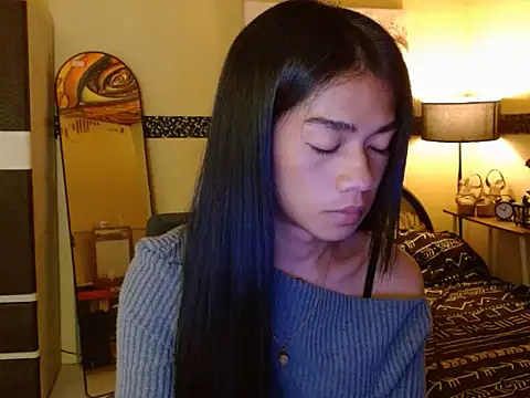 Snapshot of EnviousMaddie chatting on 06.22.26 EnviousMaddie online show from 06.22.26