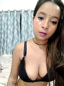 annaya sexy online show from 02.06.26