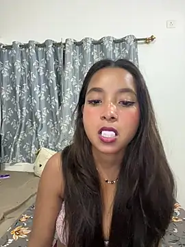 annaya sexy online show from 03.15.26