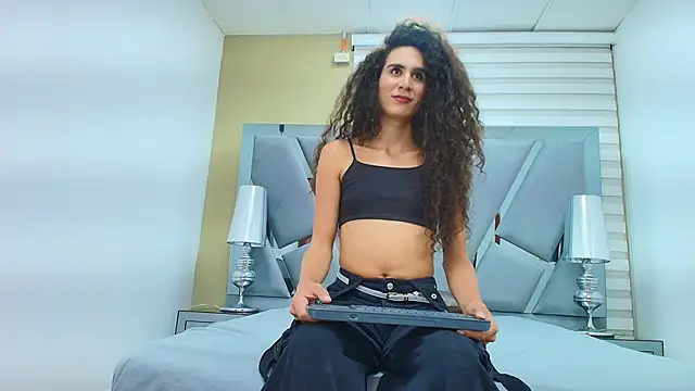 Atenea sexxx online show from 03.30.26