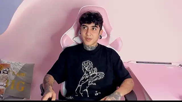 MarkOlsenn online show from 01.14.26