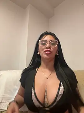 nataliia queen  online show from 03.14.26