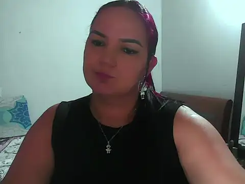 Snapshot of Roja_tentacion chatting on 01.13.26 Roja tentacion online show from 01.13.26