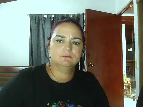 Roja tentacion online show from 04.30.26