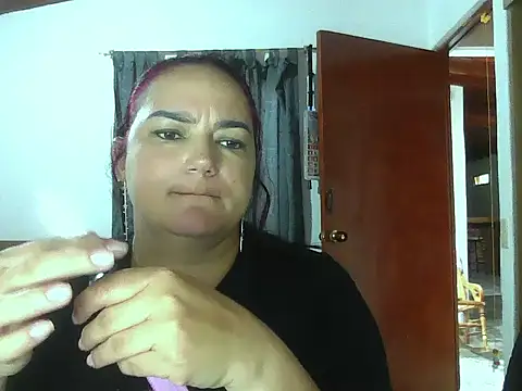 Roja tentacion online show from 04.30.26