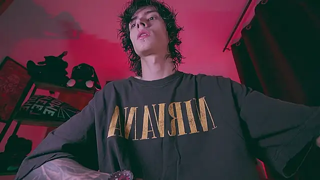 Olliver   y online show from 02.19.26