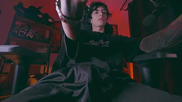 Olliver   y online show from 03.16.26