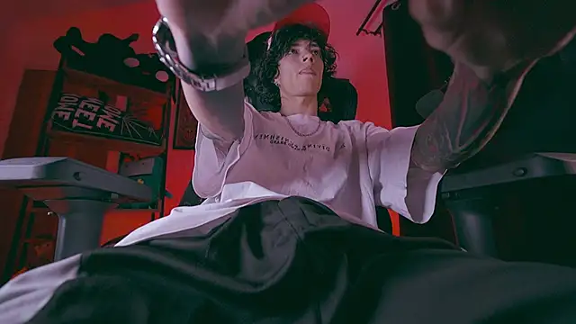 Olliver   y online show from 04.06.26