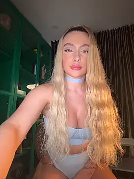 Ginevrafedez online show from 02.04.26