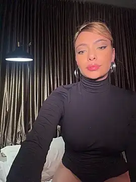 Ginevrafedez online show from 02.27.26