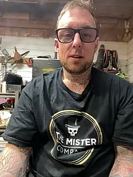 WIDBIGWHITECOCK online show from 02.01.26