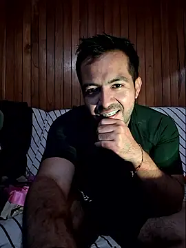 DarkAngel0503 online show from 01.18.26