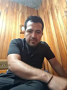 DarkAngel0503 online show from 01.19.26