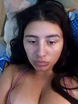 Snapshot of Tiffany06 chatting on 03.04.26 Tiffany06 online show from 03.04.26