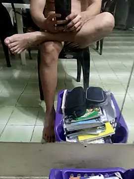 paladito01 online show from 04.16.26