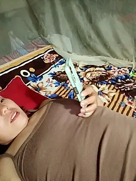 vanvan005 online show from 04.14.26