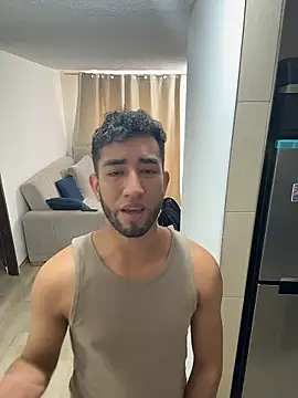 Snapshot of liam_bronw chatting on 01.05.26 liam bronw online show from 01.05.26