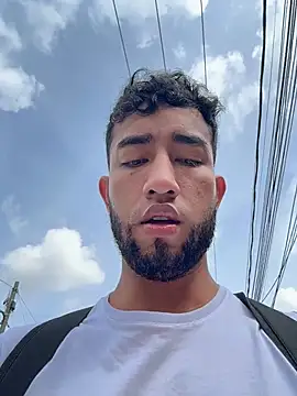 liam bronw online show from 02.08.26