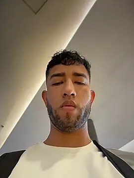 liam bronw online show from 03.20.26