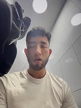 liam bronw online show from 03.25.26