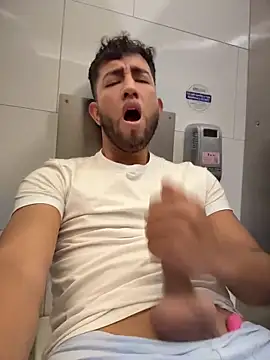 liam bronw online show from 04.13.26