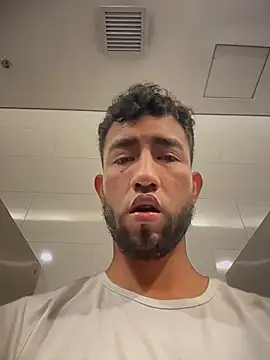 liam bronw online show from 04.15.26