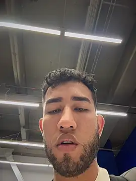 liam bronw online show from 06.01.26