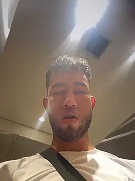 liam bronw online show from 06.08.26