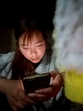 Miu baby01 online show from 01.06.26