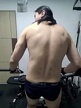 Snapshot of SADKOREAN chatting on 04.03.26 SADKOREAN online show from 04.03.26