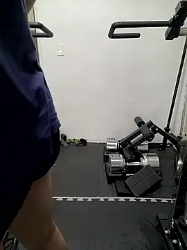 Snapshot of SADKOREAN chatting on 04.05.26 SADKOREAN online show from 04.05.26