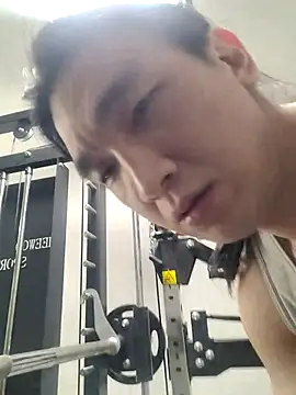 Snapshot of SADKOREAN chatting on 04.06.26 SADKOREAN online show from 04.06.26