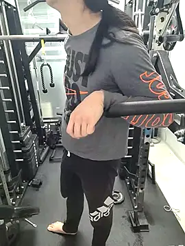 Snapshot of SADKOREAN chatting on 04.09.26 SADKOREAN online show from 04.09.26