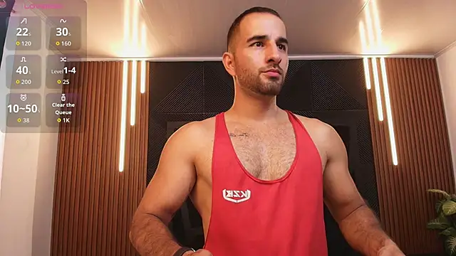 Snapshot of lorenzo_walker_1 chatting on 02.17.26 lorenzo walker 1 online show from 02.17.26